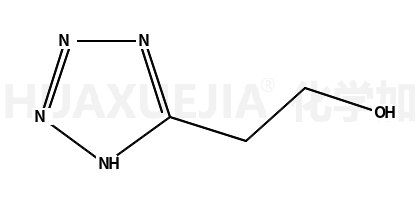 2-(2H-四唑-5-基)-乙醇