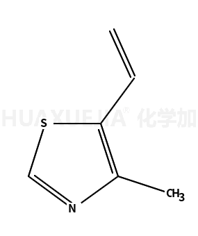 4-甲基-5-乙烯基噻唑