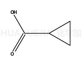 Cyclopropanecarboxylic Acid