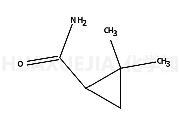 2,2-二甲基环丙甲酰胺