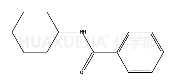 N-cyclohexylbenzamide