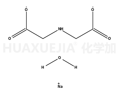 亚胺二乙酸二钠盐单水合物