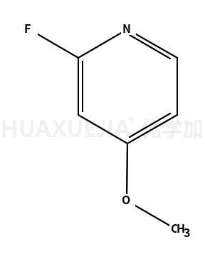 2-氟-4-甲氧基吡啶
