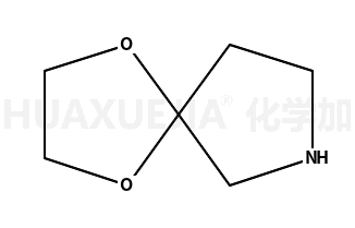 1,4-二氧杂-7-氮杂螺[4.4]壬烷