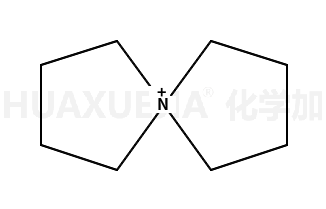 5-azonia-spiro[4.4]nonane 