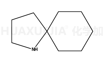1-氮杂螺[4.5]癸烷