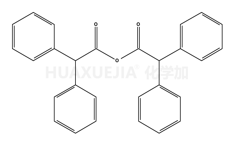 二苯基醋酸酐