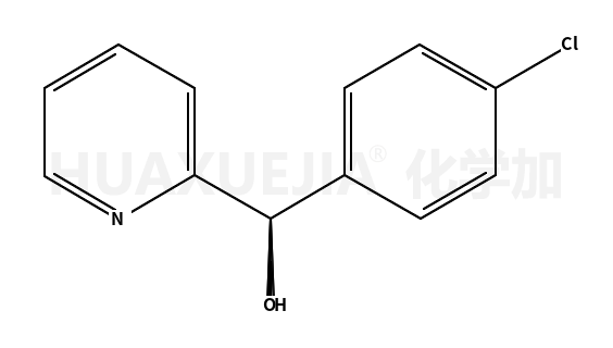(S)-(4-氯苯基)吡啶-2-甲醇