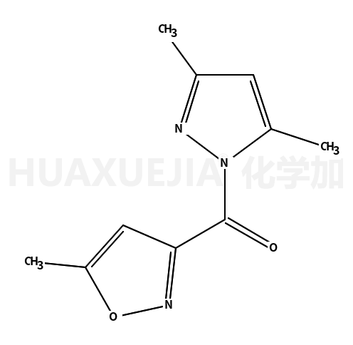 17605-91-3结构式