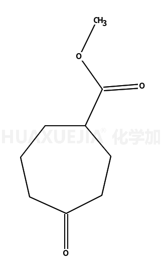 4-氧代环庚烷羧酸甲酯