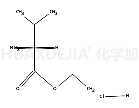 L-缬氨酸乙酯盐酸盐