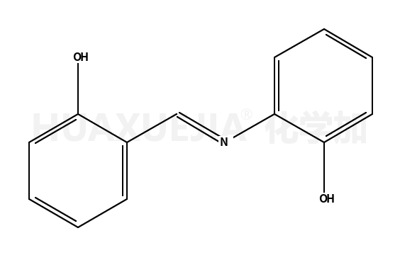 2-羟基缩苯胺