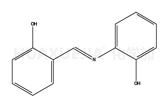 2-邻羟亚苄基氨基苯酚