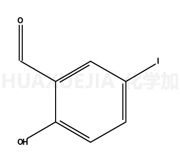 5-碘水杨醛