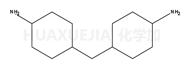 4,4'-二氨基二环己基甲烷