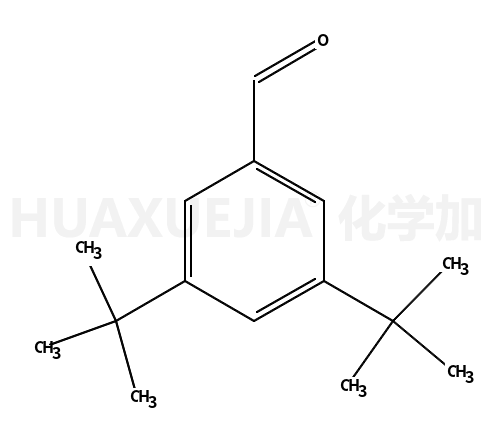 3,5-双(叔丁基)苯甲醛