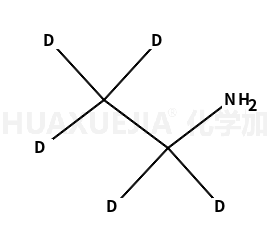 氨基乙烷-D5