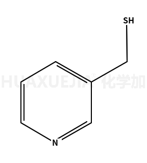 3-吡啶甲烷硫醇(6ci,7ci,8ci,9ci)