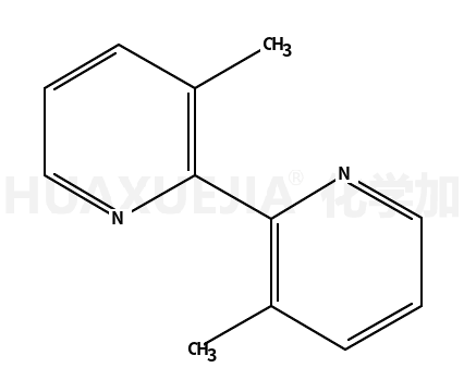 3,3-二甲基-2,2-联吡啶