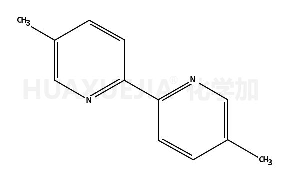 55'-二甲基-2,2'-联吡啶