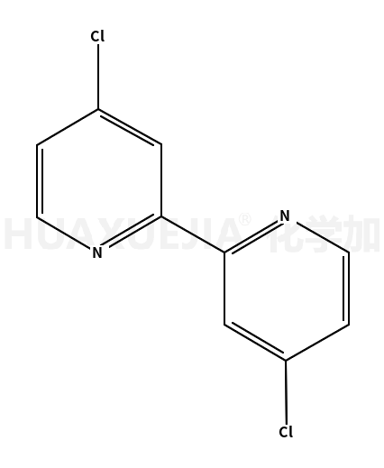 4,4'-二氯-2,2'-联吡啶