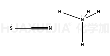 硫氰酸铵浓缩液