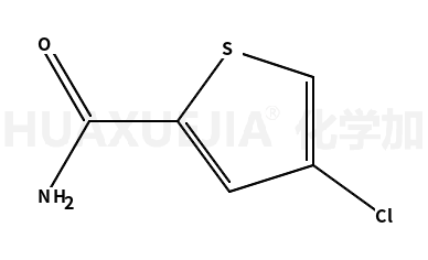 4-chlorothiophene-2-carboxamide