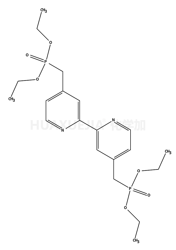 2,2’-联吡啶-4,4’-二甲磷酸二乙酯