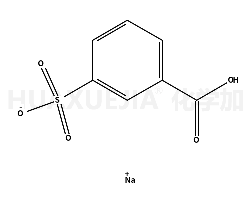 3-羧基苯磺酸钠