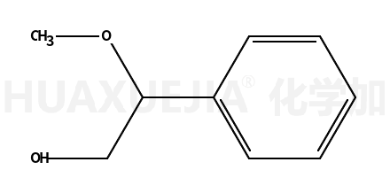 (R)-(-)-2-甲氧基-2-苯乙醇