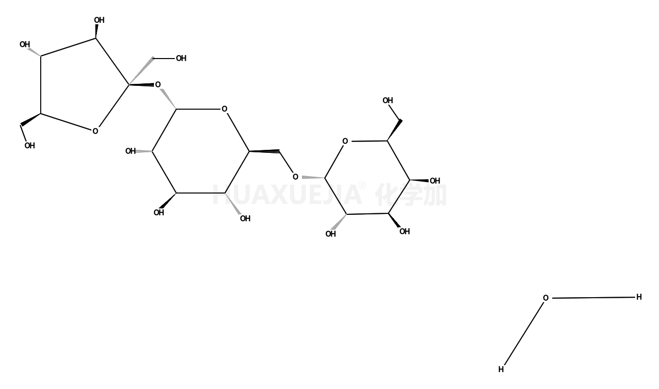 D(+)-Raffinose pentahydrate