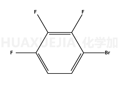 2,3,4-三氟溴苯