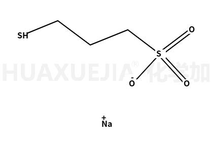 3-巯基-1-丙烷磺酸钠