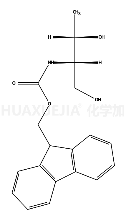 2-(N-Fmoc)-氨基-1,3-丁二醇