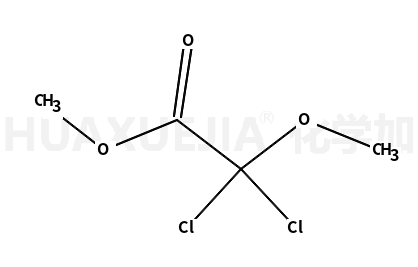 二氯甲氧基乙酸甲酯