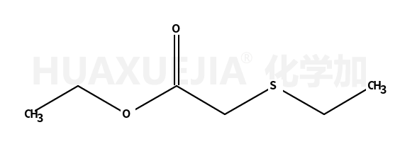乙基 (ethylsulfanyl)乙酸酯