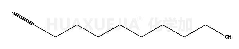 9-癸炔-1-醇