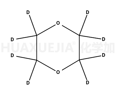1,4-氘代二氧六环