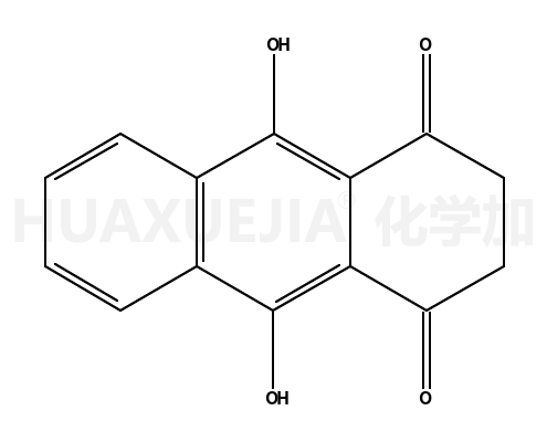 17648-03-2结构式