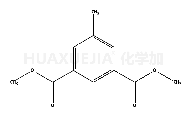 5-甲基间苯二甲酸二甲酯