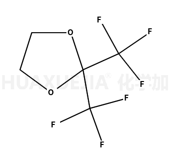2,2-双(三氟甲基)-1,3-二氧戊环