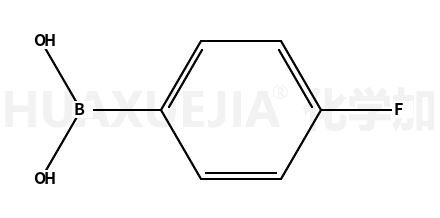 對(duì)氟苯硼酸