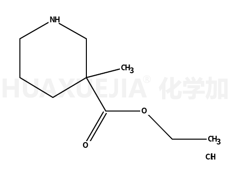 3-甲基吡啶-3-羧酸乙酯鹽酸鹽