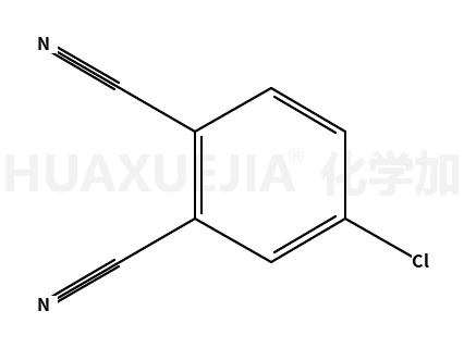 4-氯代邻苯二甲腈