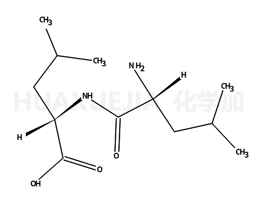 L-亮氨酰-D-亮氨酸二水合物