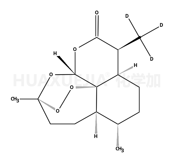 Artemisinin-d3