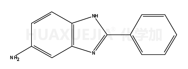 2-苯基-1H-苯并咪唑-5-基胺