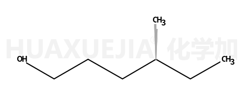 (S)-(+)-4-甲基-1-己醇