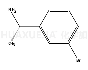 (R)-1-(3-溴苯基)乙胺