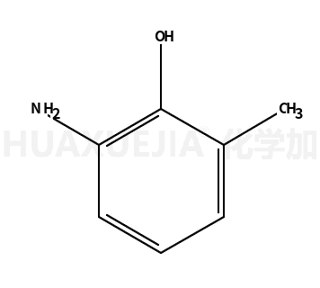 6-氨基邻甲酚